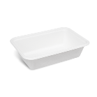 Bagasse Square Box