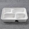 bagasse 4 div container NP002 - Warmpack