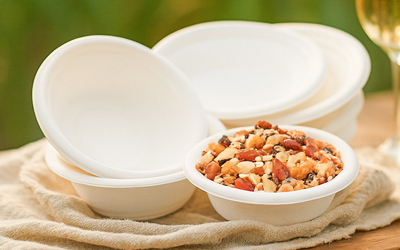 Top 1: Warmpack’s Sustainable, Certified & Customizable Foodservice Solutions