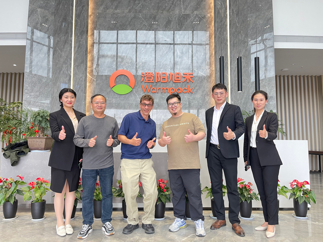 bagasse plate suppliers - Warmpack