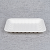 Bagasse Fresh Food Tray T230 – Warmpack
