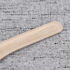 Natural bagasse knife - Warmpack