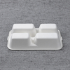 bagasse 4 div container NP003 - Warmpack