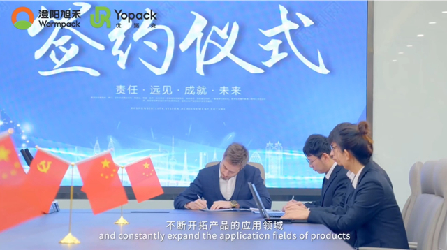 Biodegradable Sugarcane Bagasse Food Container - Warmpack