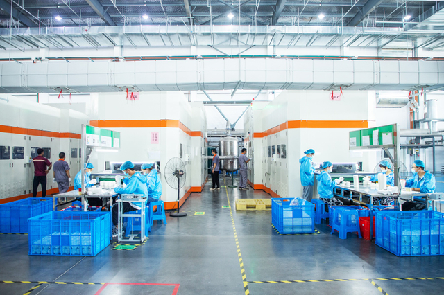 Bagasse Food Container supplier - Warmpack (8)