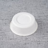 250ml Bagasse round bowl - Warmpack