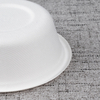 300ml Bagasse round bowl - Warmpack