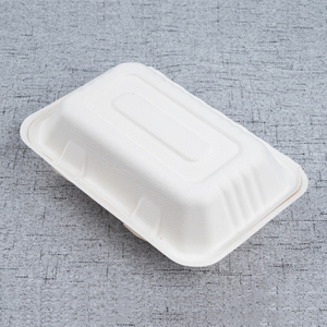 1000ml clamshell - Warmpack