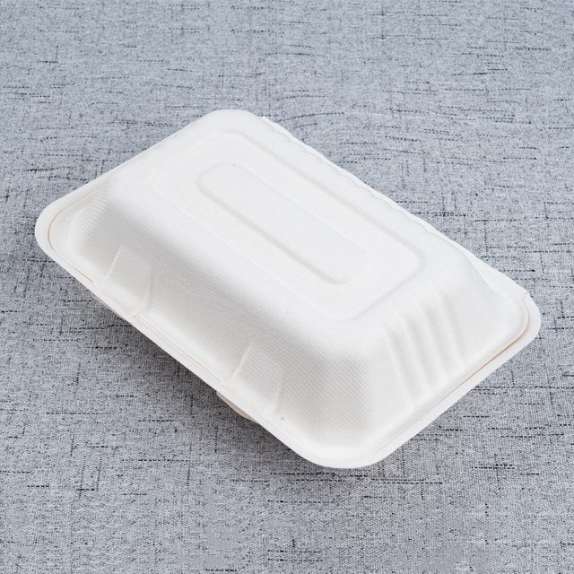 1000ml clamshell - Warmpack