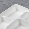 bagasse 4 div container NP002 - Warmpack