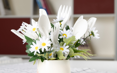 Environmentally-friendly-tableware---Warmpack