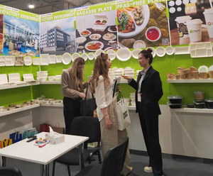 2025 EURO GASTRO WORLD HOTEL