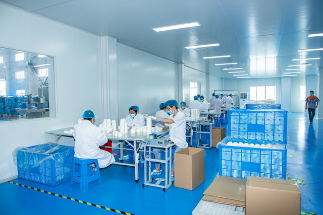 bagasse cup manufacturers - Warmpack (6)