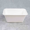 1000ml Bagasse square box - Warmpack