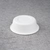 650ml Bagasse round bowl - Warmpack