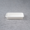 260ml Bagasse square box - Warmpack