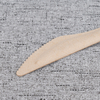 Natural bagasse knife - Warmpack