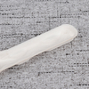 White bagasse knife - Warmpack
