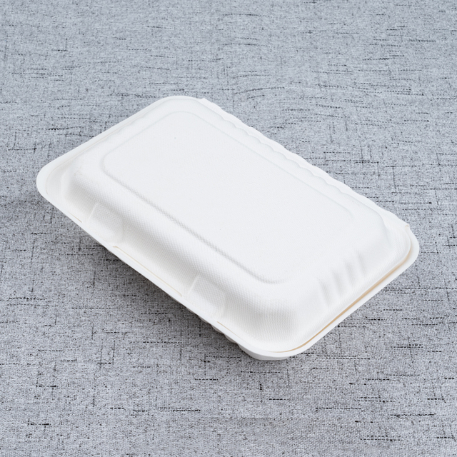 small 2 div-clamshell - Warmpack