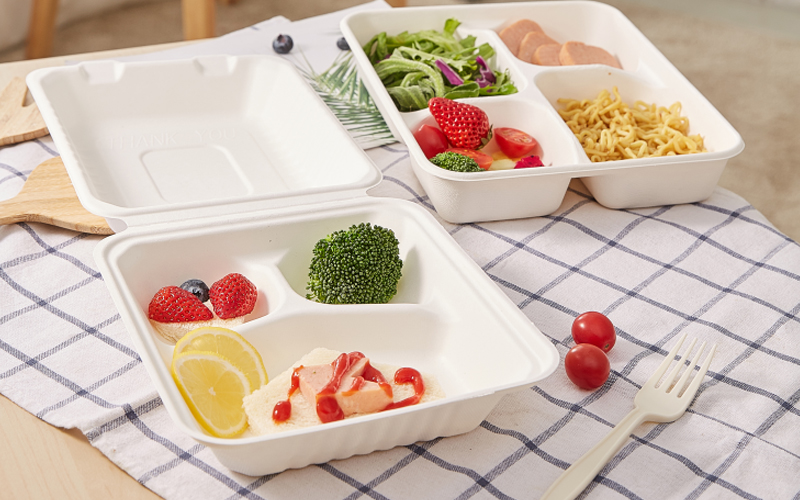 Bagasse Clamshell Wholesale - Warmpack.jpg
