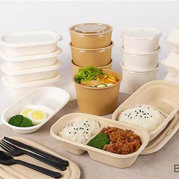 Market Share of Disposable Tableware