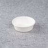 250ml Bagasse round bowl - Warmpack