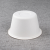 1000ml Bagasse round bowl - Warmpack