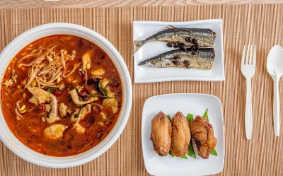 Will Sugarcane Pulp Dominate The Global Disposable Tableware Market?