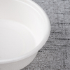 250ml Bagasse round bowl - Warmpack