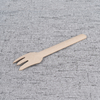 Natural bagasse fork - Warmpack