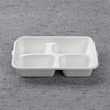 bagasse 4 div container NP003 - Warmpack