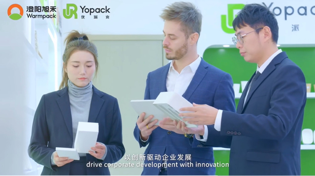 bagasse plate manufacturers - Warmpack (4)