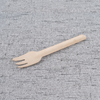 Natural bagasse fork - Warmpack