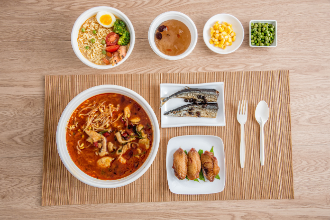 Will Sugarcane Pulp Dominate The Global Disposable Tableware Market?