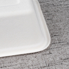 650ml Bagasse square box - Warmpack