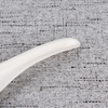 White bagasse soup spoon - Warmpack