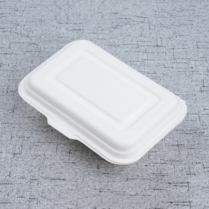 600ml clamshell - Warmpack