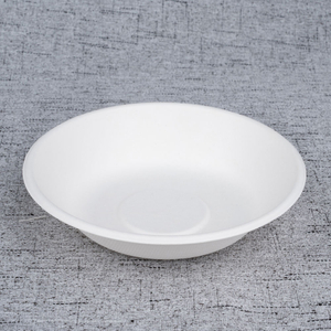 Wholesale Bagasse 6 Inch Bowl - Warmpack
