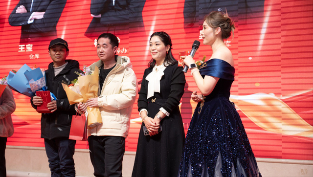 Annual Meeting of Bagasse Plate Suppliers - Warmpack