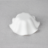 Bagasse Ice Cream Bowl (Wavy Rim)