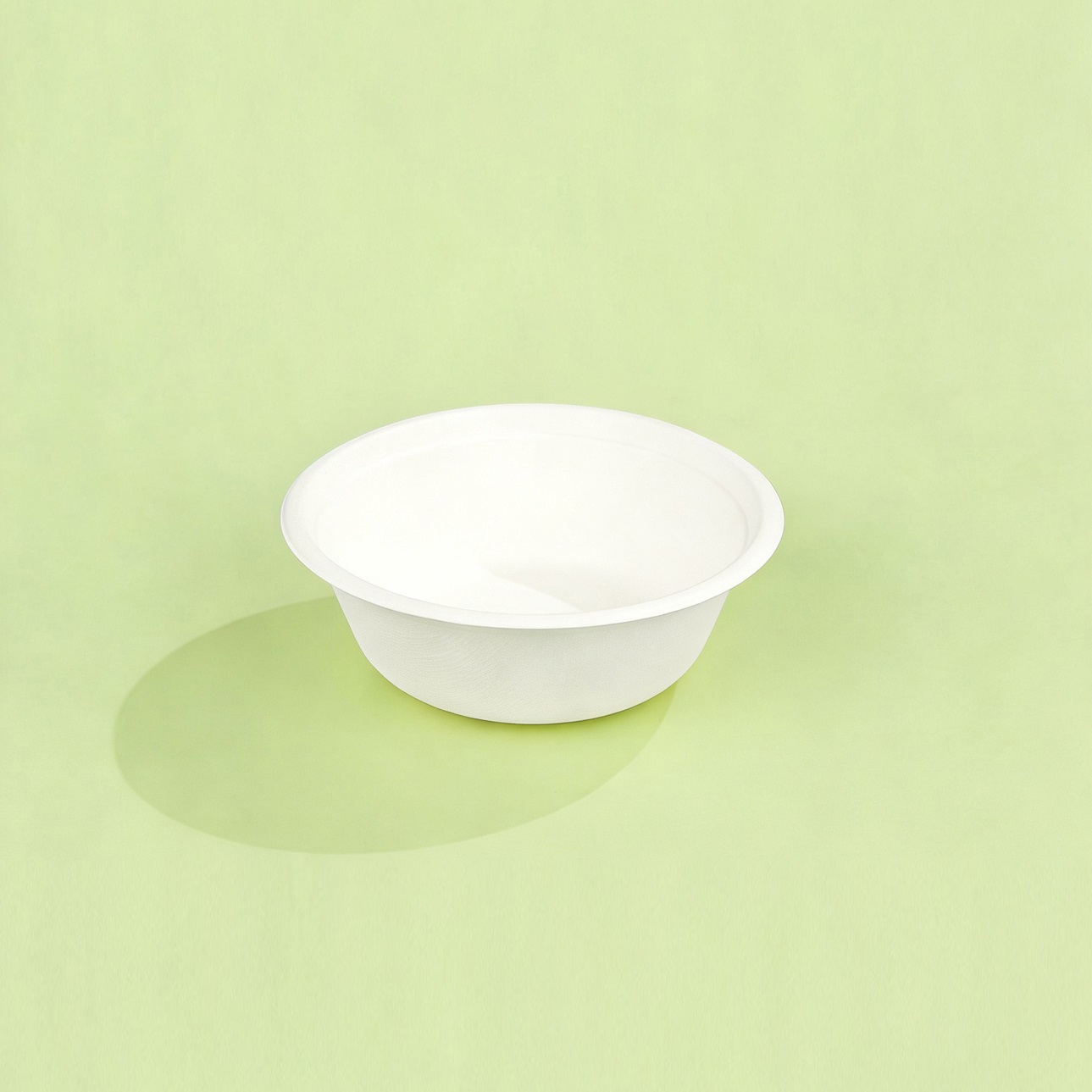 Багассе 16оз чиније - Вармпацк