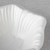 Bagasse Ice Cream Bowl（Fluted Flower-Shaped ）