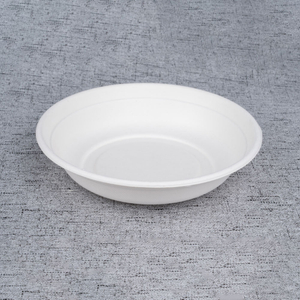 Wholesale Bagasse 24oz Bowl - Warmpack