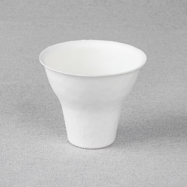 200/300/360ml Bagasse Ice Cream Cup