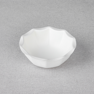 Bagasse Ice Cream Bowl (Octagonal)