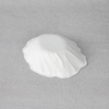 Bagasse Ice Cream Bowl (Scallop Shell-Shaped)