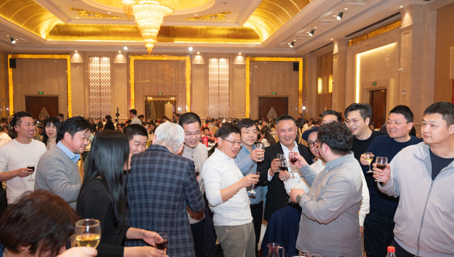 Bagasse Plate, Bagasse Bowl, Bagasse Box Supplier 2026 Annual Meeting