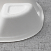 Wholesale Bagasse 3-div container - Warmpack