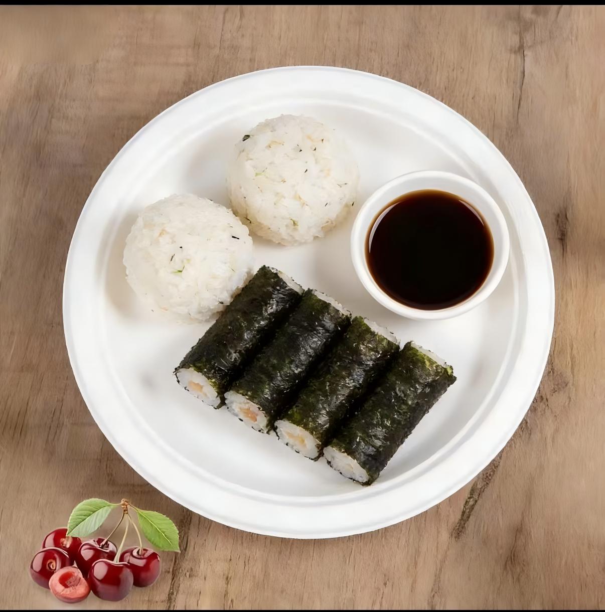 Bagasse plate - Warmpack.jpg