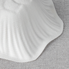 Bagasse Ice Cream Bowl（Fluted Flower-Shaped ）